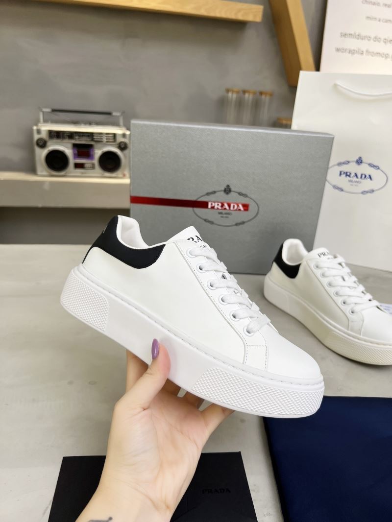 Prada Low Shoes